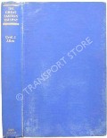 Book cover of The Great Eastern Railway  by ALLEN, Cecil J. 
